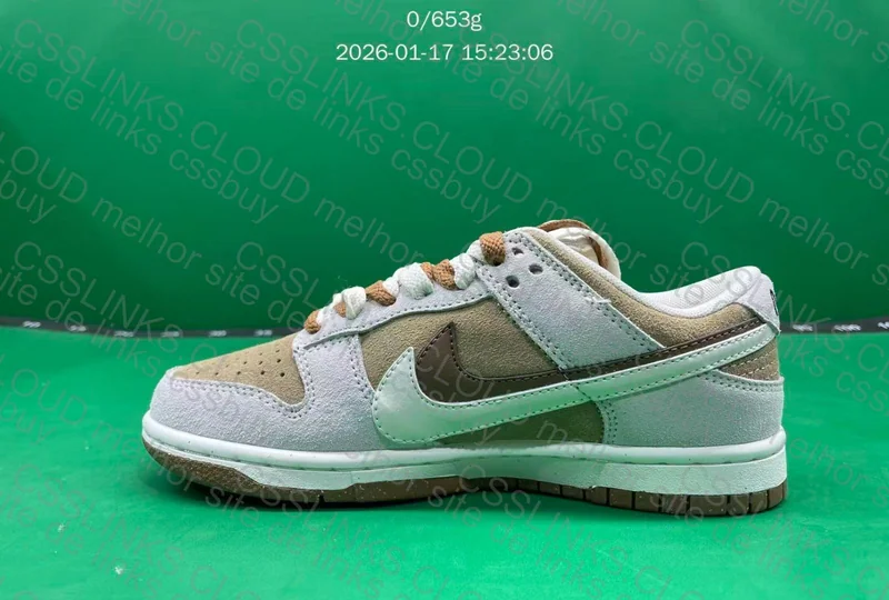 dunk low new vt 8