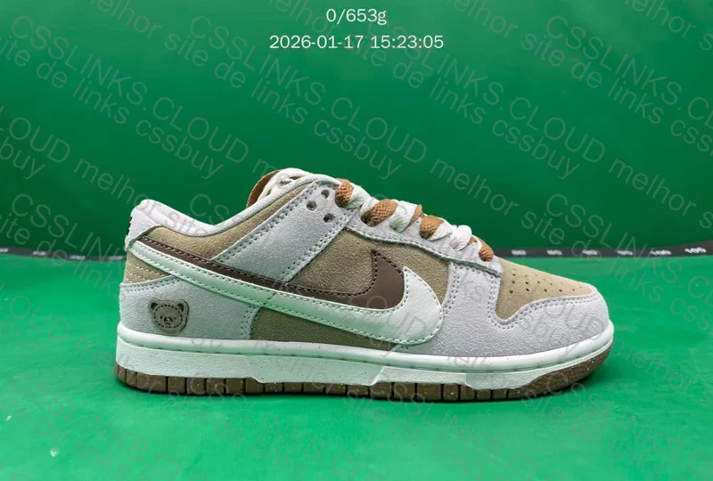 dunk low new vt 9