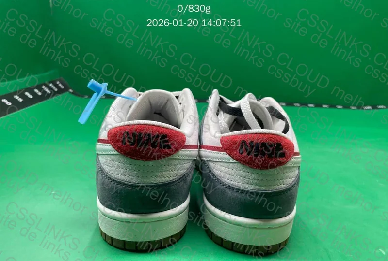 dunk low new vt 10