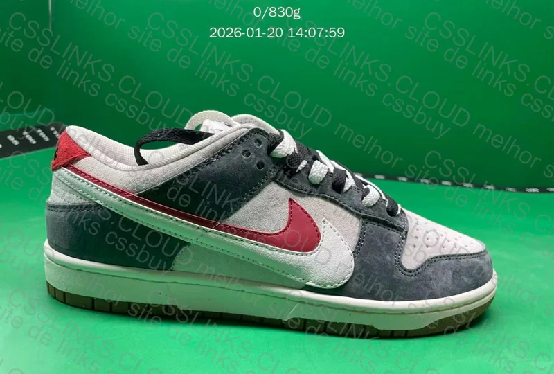 dunk low new vt 5