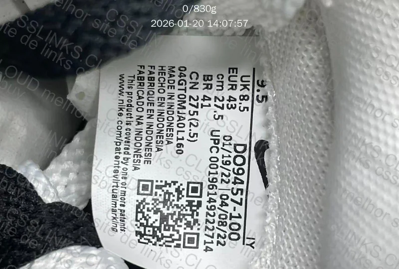 dunk low new vt 7