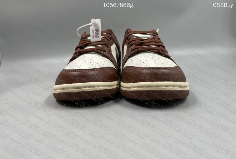 DUNK LOW NEW VT CACAO WOW ( GL??) 2