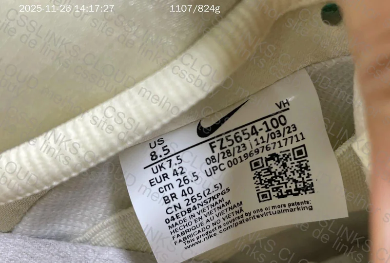 dunk low new vt city of love 4