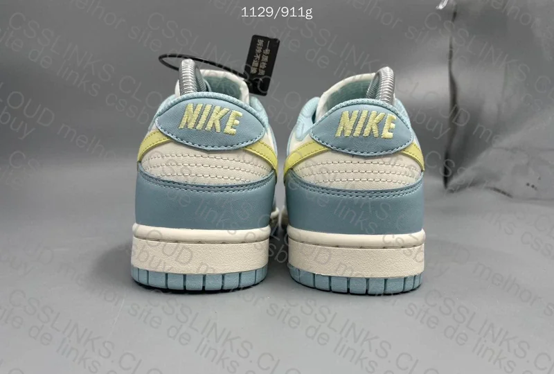 Nike Dunk Low New VT OVO 10