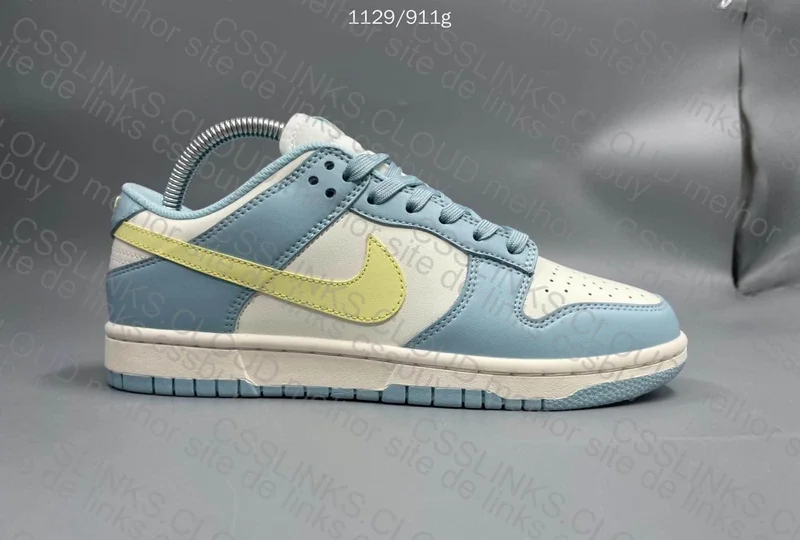 Nike Dunk Low New VT OVO 2