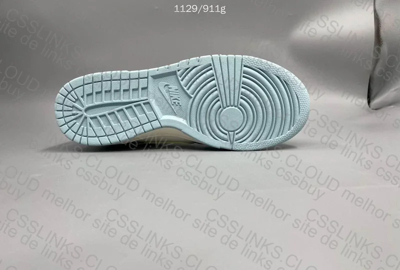 Nike Dunk Low New VT OVO 3