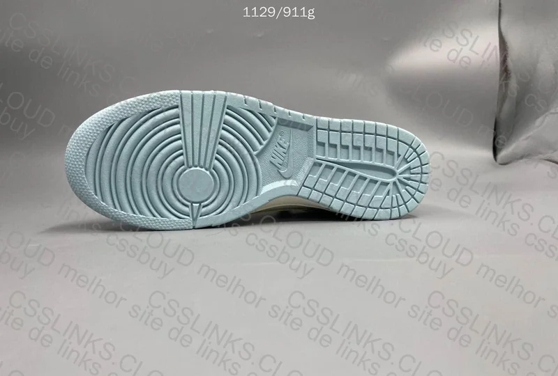 Nike Dunk Low New VT OVO 5
