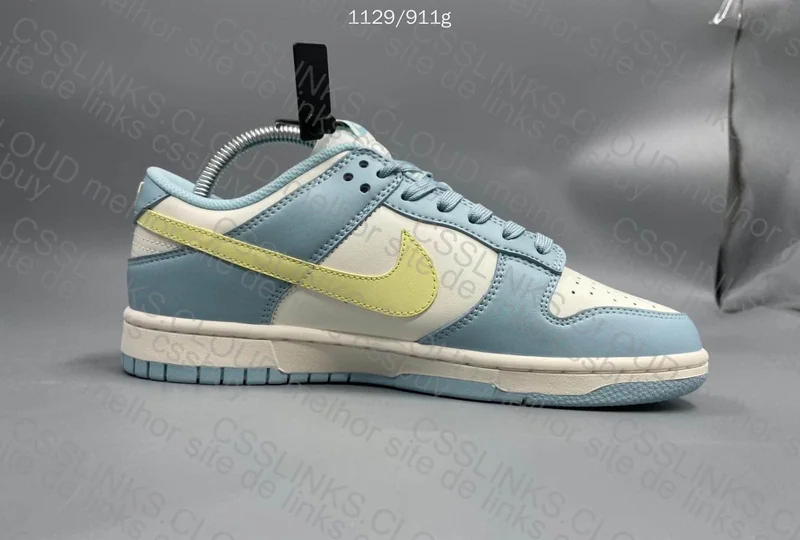 Nike Dunk Low New VT OVO 6