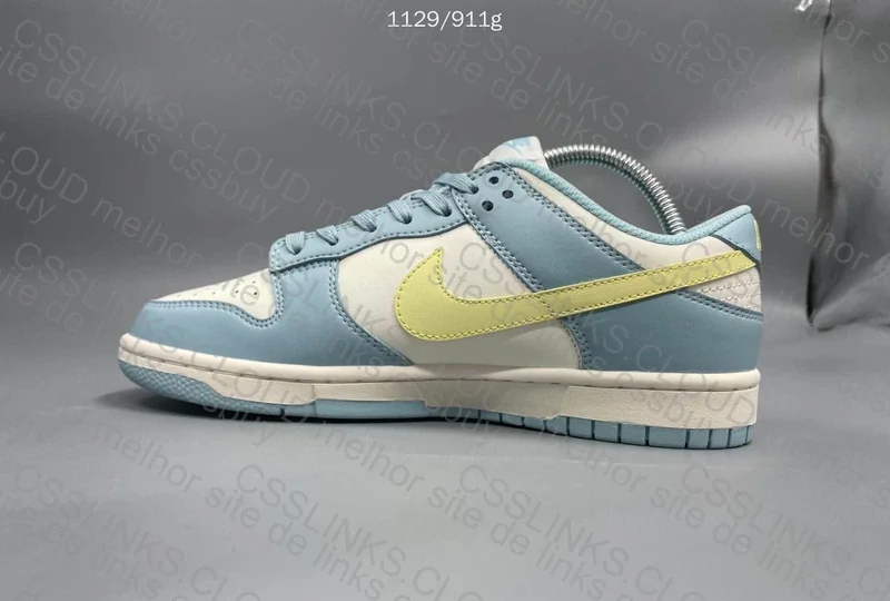 Nike Dunk Low New VT OVO 7