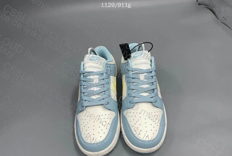 Nike Dunk Low New VT OVO 8