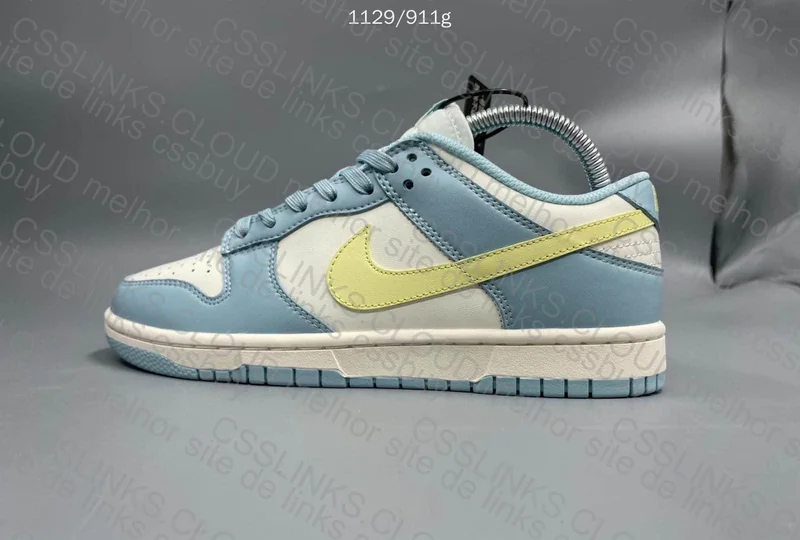 Nike Dunk Low New VT OVO 9