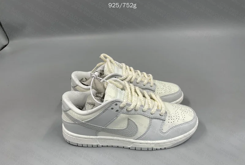 Dunk Low New VT (GL??)