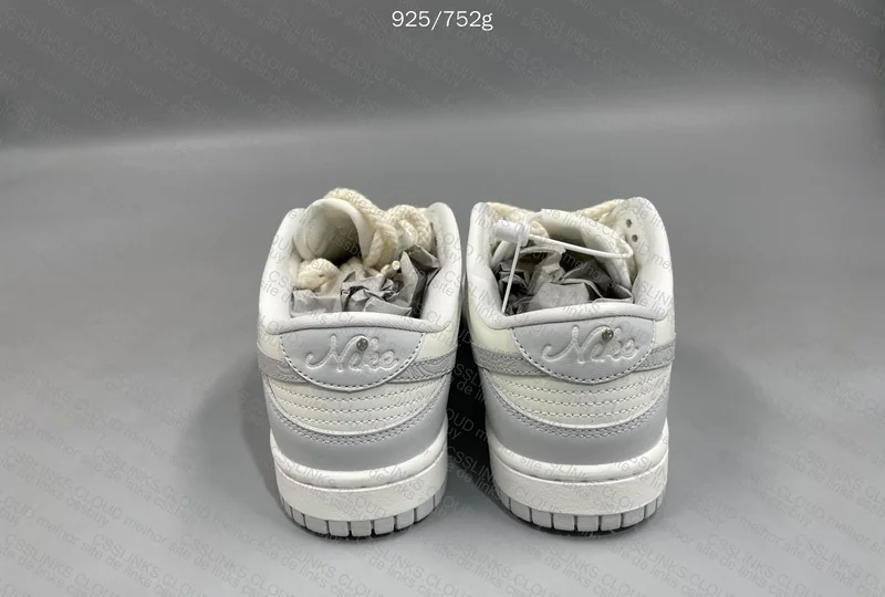 Dunk Low New VT (GL??) 3