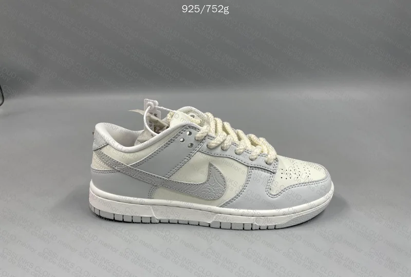 Dunk Low New VT (GL??) 4