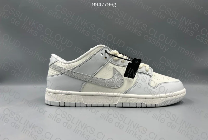 Dunk low new vt - jmdy 2
