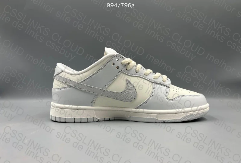 Dunk low new vt - jmdy 5