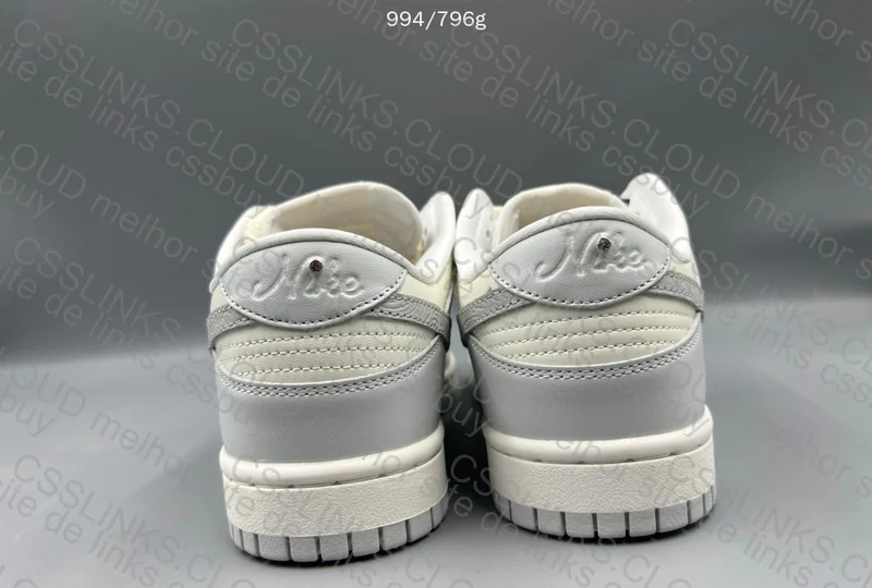 Dunk low new vt - jmdy 6