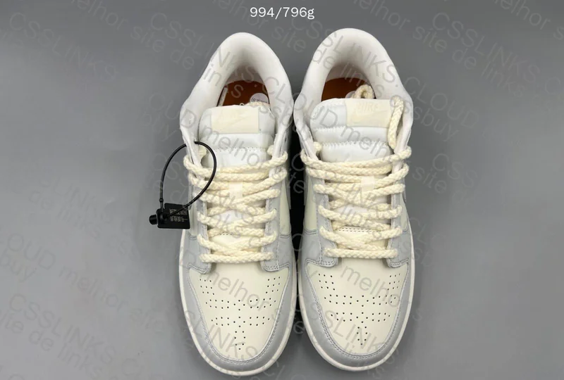 Dunk low new vt - jmdy 8