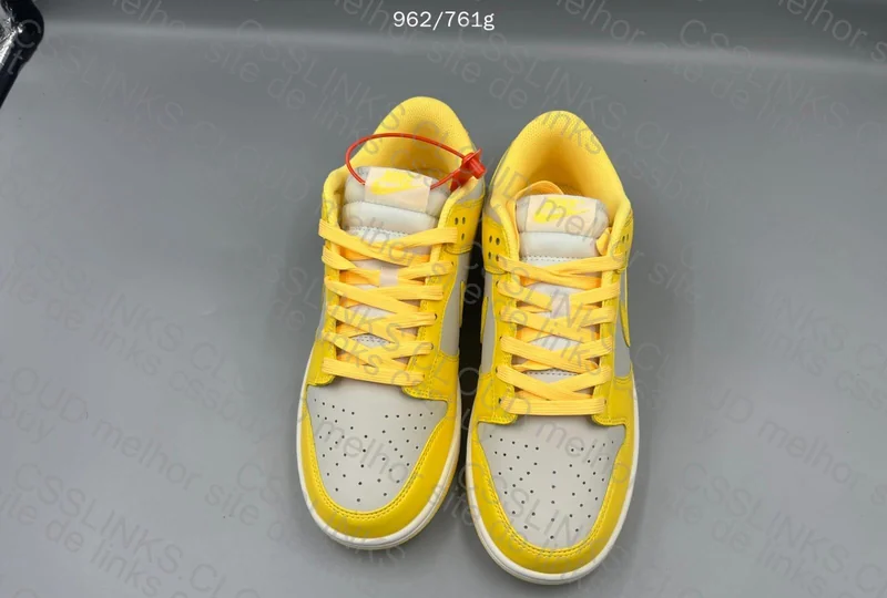 Dunk low new vt - jmdy