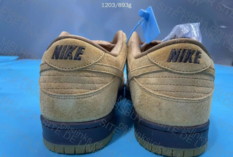 Nike Dunk Low New VT OVO