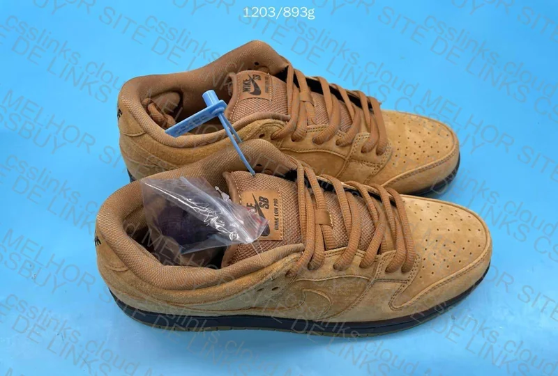 Nike Dunk Low New VT OVO 2