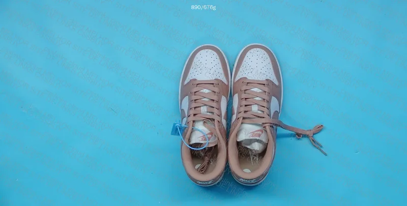 Nike Dunk Low New VT (RL or GL?)