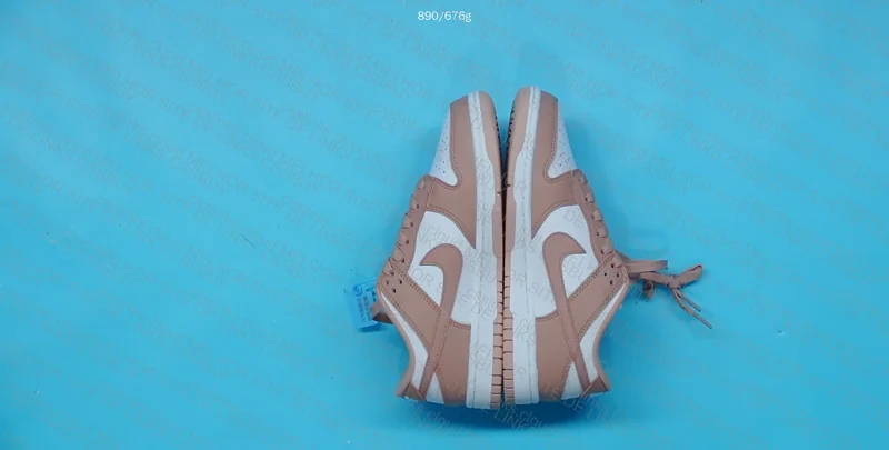 Nike Dunk Low New VT (RL or GL?) 2