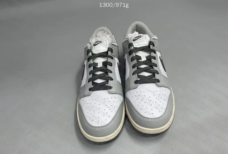 Dunk low New VT Shark