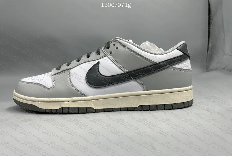 Dunk low New VT Shark 10