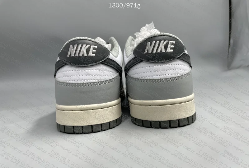 Dunk low New VT Shark 2