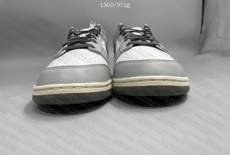 Dunk low New VT Shark 4
