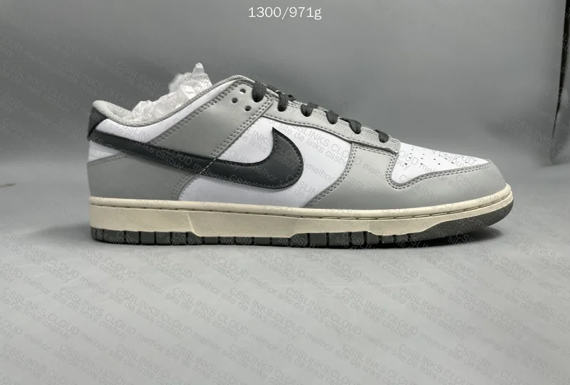 Dunk low New VT Shark 5