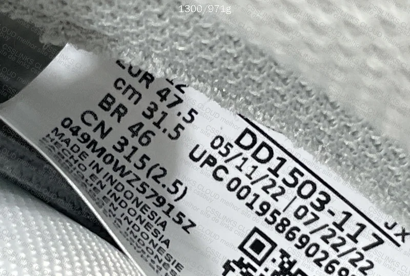 Dunk low New VT Shark 7