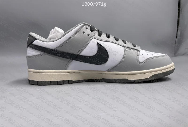 Dunk low New VT Shark 8