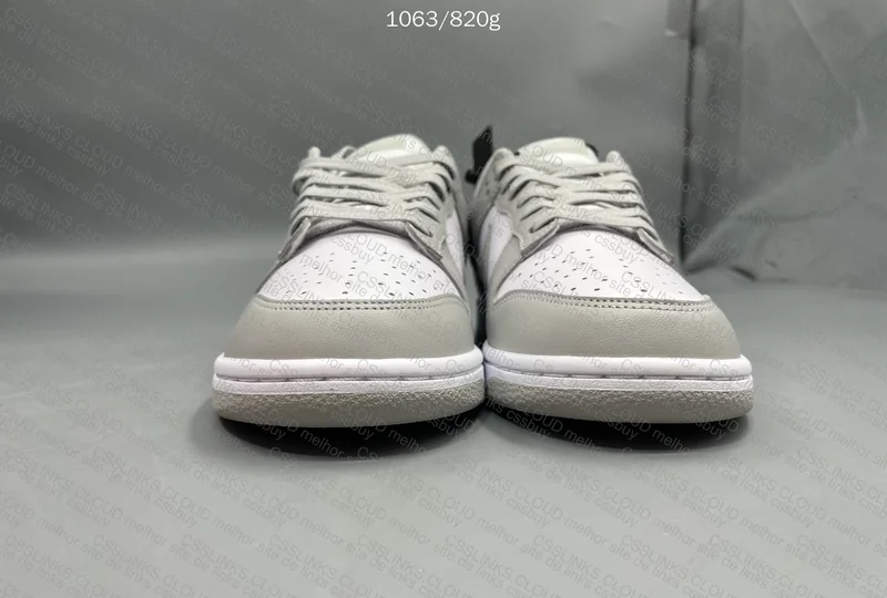 Dunk Low NewVT