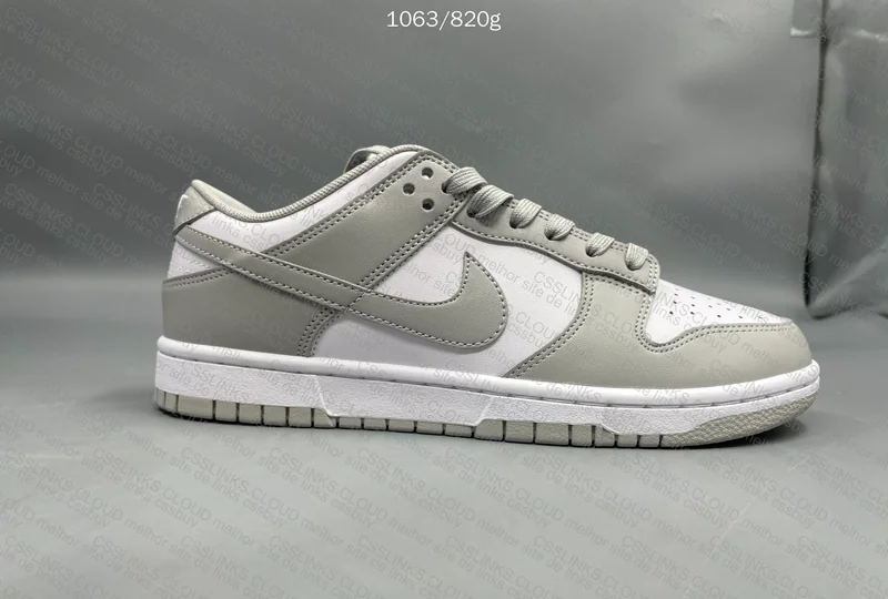 Dunk Low NewVT 3