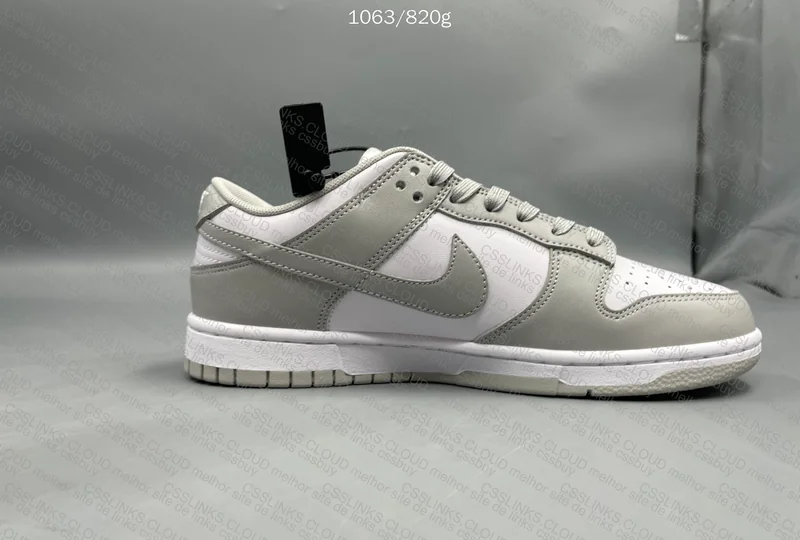 Dunk Low NewVT 4