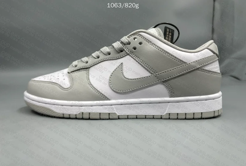 Dunk Low NewVT 5