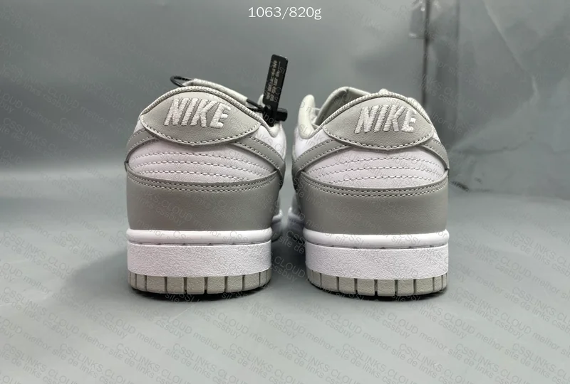 Dunk Low NewVT 6