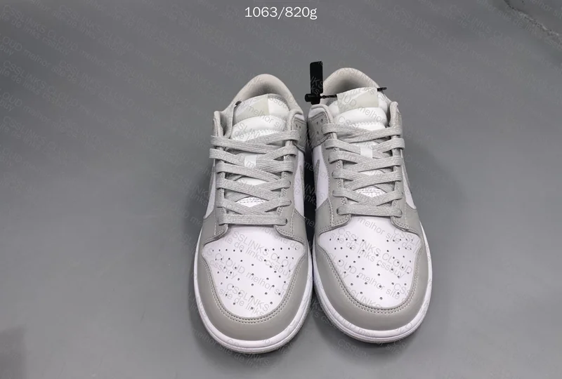Dunk Low NewVT 7