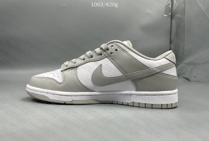 Dunk Low NewVT 8