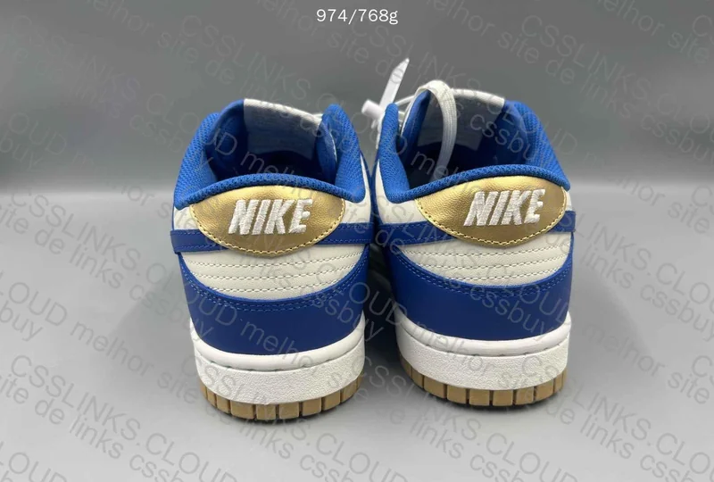 Dunk Low NewVT