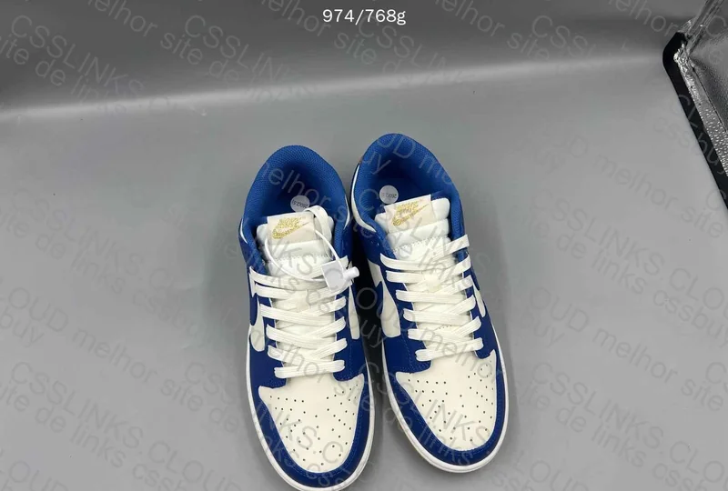 Dunk Low NewVT 2