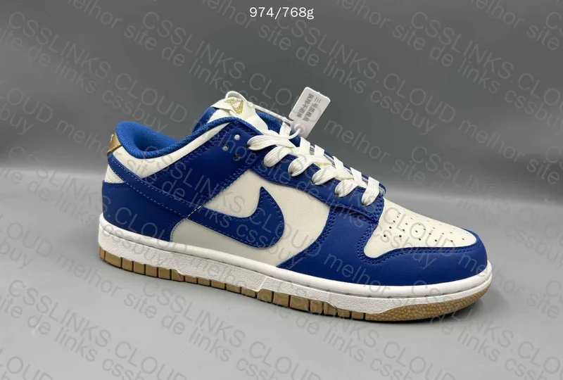 Dunk Low NewVT 3