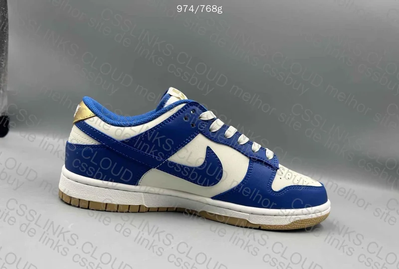 Dunk Low NewVT 5