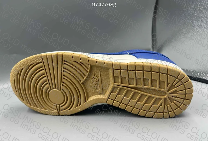 Dunk Low NewVT 6