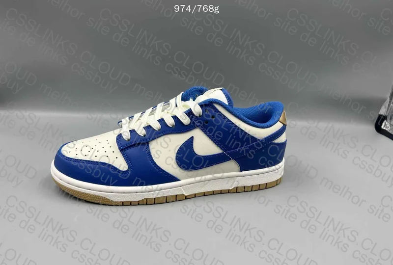 Dunk Low NewVT 7