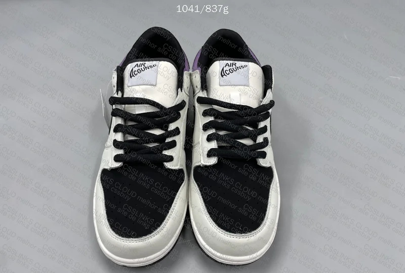 Dunk Low No-Brain Toyota