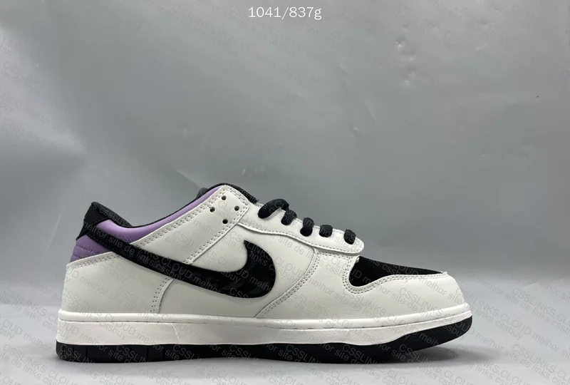 Dunk Low No-Brain Toyota 4