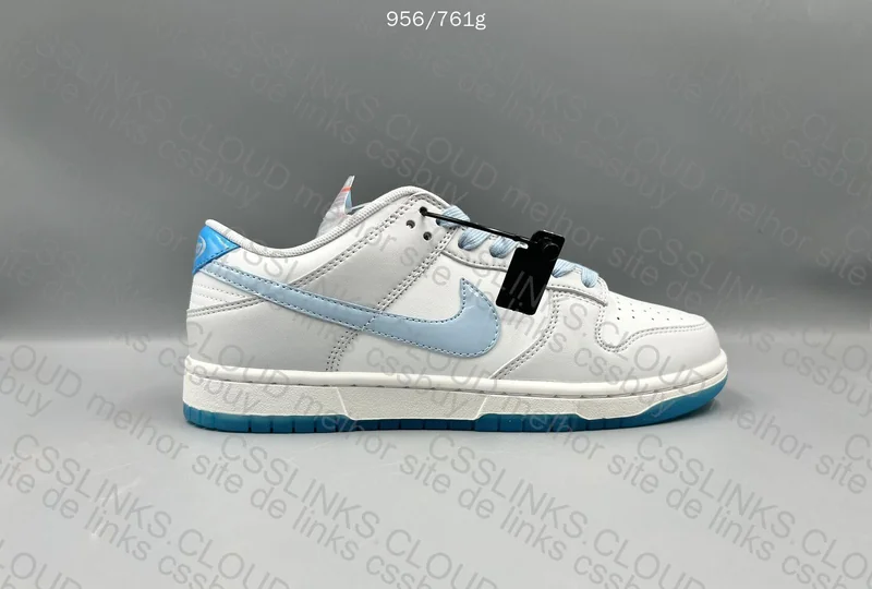 Dunk low ocean bliss